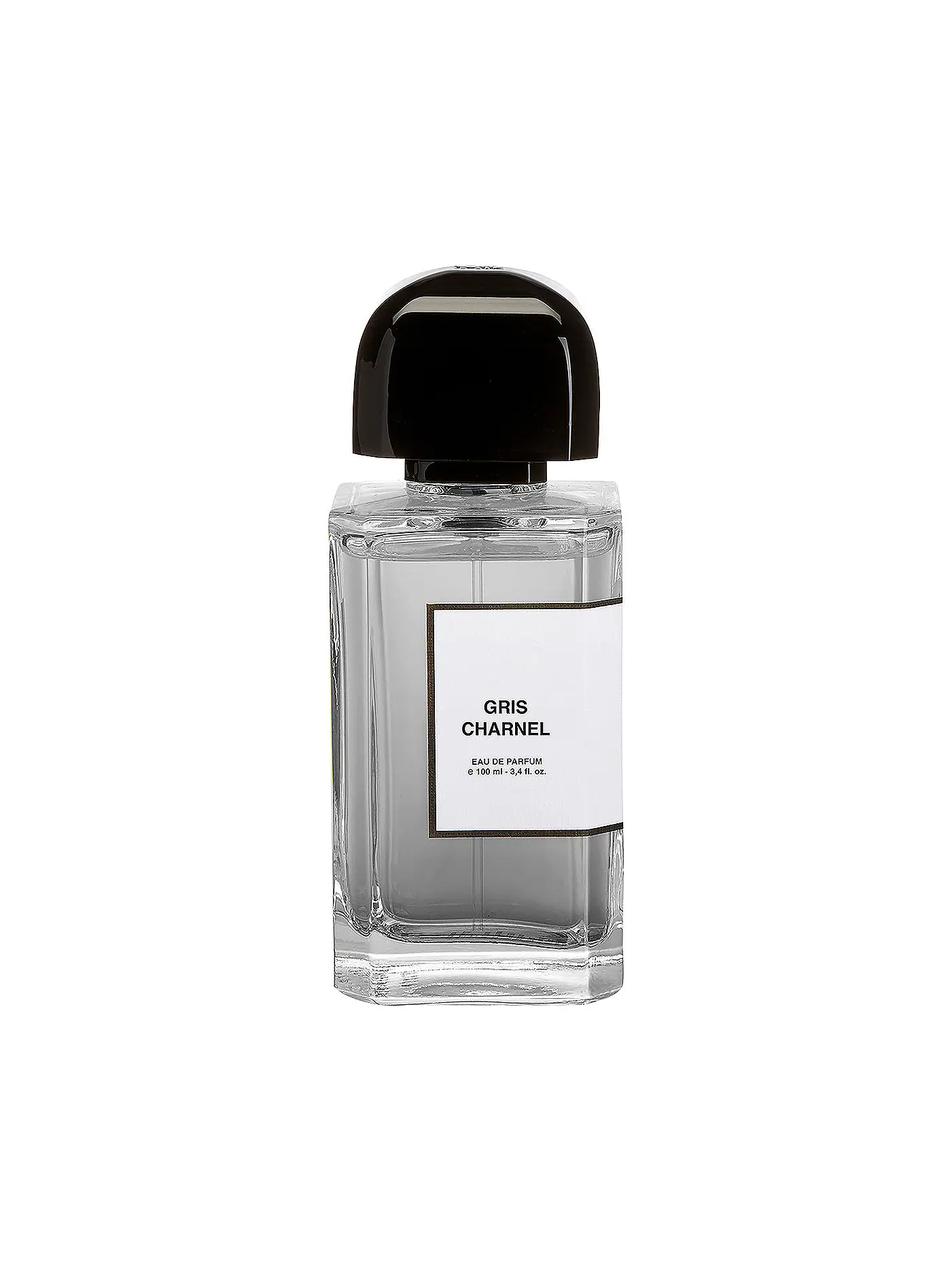 BDK | Gris Charnel Eau de Parfum  Natural Spray 100ml | 